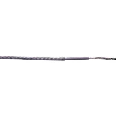 LAPP 0065110 Hochtemperaturader ÖLFLEX® HEAT 180 SIF 1 x 16 mm² Transparent 100 m