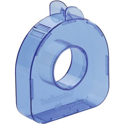Coroplast Klebeband-Abroller 41224 Blau Rollenbreite (max.): 22 mm Verstellbar