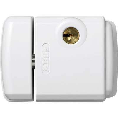 ABUS ABFS28409 Fenstersicherung Weiß