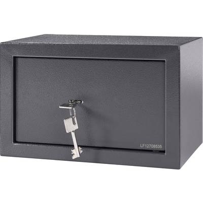 Basetech BT-1762989 BT-31M Tresor Schlüsselschloss