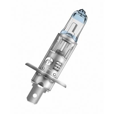 Osram Auto Halogen Leuchtmittel Night Breaker Unlimited H1 55 W 12 V