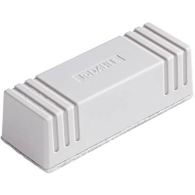 Dahle Tafelwischer Schreibtafel 95099 154 mm x 58 mm x 50 mm Textil 95099 1 St.
