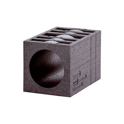 Maico Ventilatoren Mauerblock