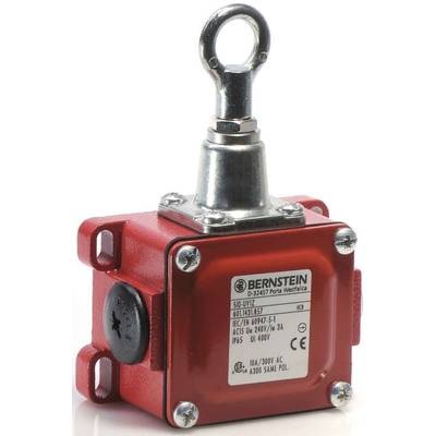 Bernstein AG SD-U1 Seilzugschalter 240 V/AC 16 A Seilzug mit Öse tastend IP65 1 St.