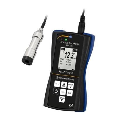 PCE Instruments PCE-CT 80HP-FN0D5 Schichtdicken-Messgerät 0 - 500 µm