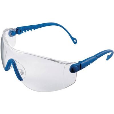 Honeywell AIDC Op-Tema 1004949 Schutzbrille DIN EN 166-1