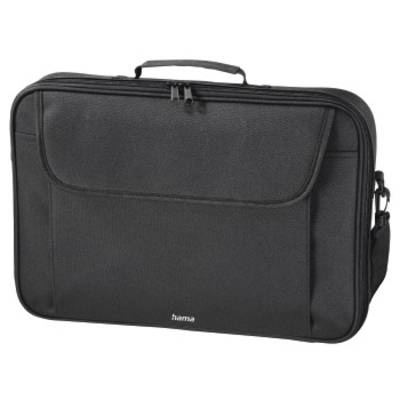 Hama Laptop-Tasche 'Montego'; bis 44 cm (17;3')