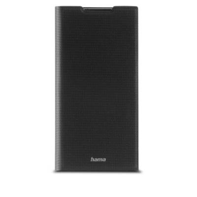 Hama Slim Pro Booklet Samsung Galaxy S23 Ultra Schwarz