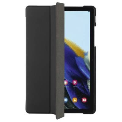Hama Fold BookCase Samsung Galaxy Tab A8 Schwarz Tablet Tasche, modellspezifisch