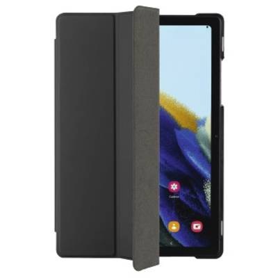 Hama Fold BookCase Samsung Galaxy Tab A8 Schwarz Tablet Tasche, modellspezifisch