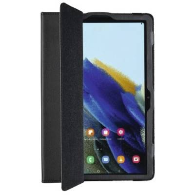 Hama Bend BookCase Samsung Galaxy Tab A8 Schwarz Tablet Tasche, modellspezifisch