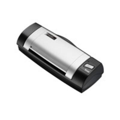 Plustek Filmscanner D620