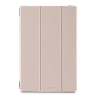 Hama Fold Clear FlipCase Samsung Galaxy Tab A9+ Rosa Tablet-Tasche