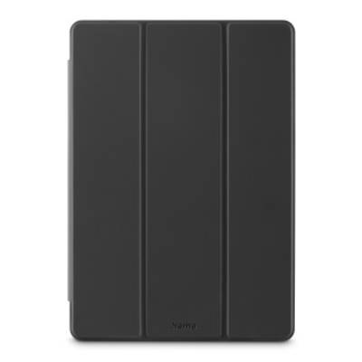 Hama Fold Clear FlipCase Samsung Galaxy Tab A9+ Schwarz Tablet-Tasche