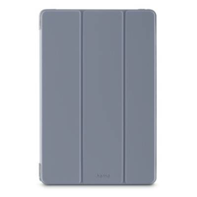 Hama Fold Clear FlipCase Samsung Galaxy Tab A9+ Lila Tablet-Tasche