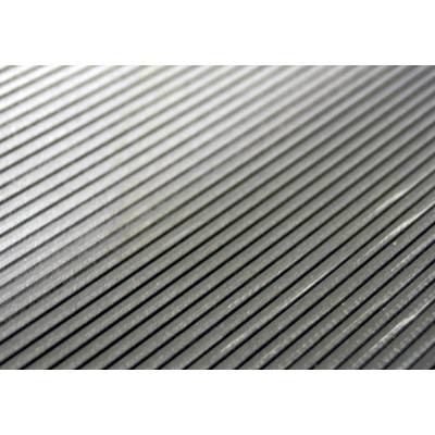 COBA Europe Isolationsmatte nach VDE Coba-Switch Grau LxBxH (10 m x 1 m x 4.5 mm)