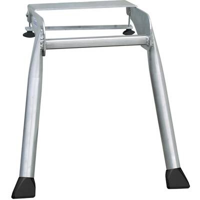 KRAUSE Erweiterung zur Alu-Teleskop-Bohle BoardStand 1 Paar