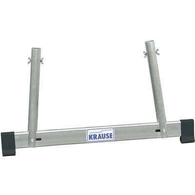 KRAUSE Erweiterung zur Alu-Teleskop-Bohle TeleSet 1 Paar