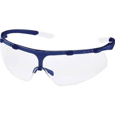 Uvex 9178065 Schutzbrille Blau