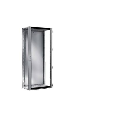 Rittal VX 8840.120 Anreih-Schranksystem 600 x 2000 x 600 Stahl Lichtgrau 1 St.