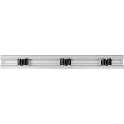 40 156 PRAX Gerätehalterschiene 3-V25Vario