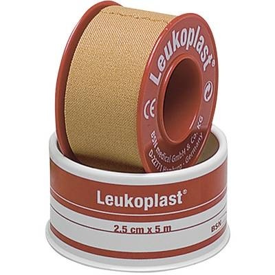 Söhngen 1009202 Leukoplast® Heftpflaster (L x B) 5 m x 2.50 cm