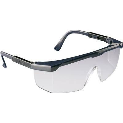 EKASTU Sekur 277 379 Schutzbrille Blau DIN EN 166-1