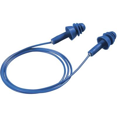 Gehörschutzstöpsel 27 dB mehrweg Uvex 2111239 50 Paar
