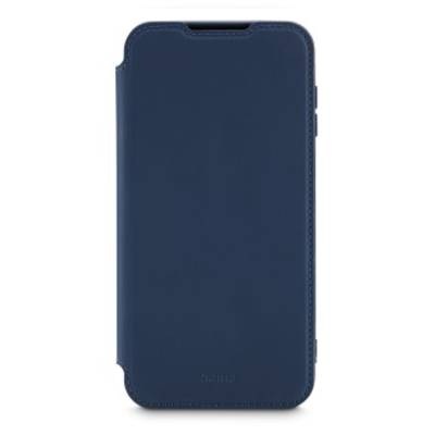 Hama Fantastic Feel Booklet Samsung Galaxy A25 5G Blau