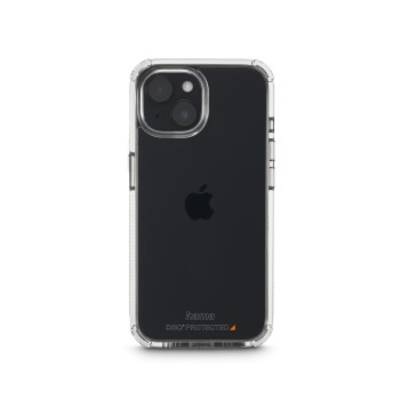 HAMA Extreme Protect - Schutzhülle (Passend für Modell: Apple iPhone 15 Plus)