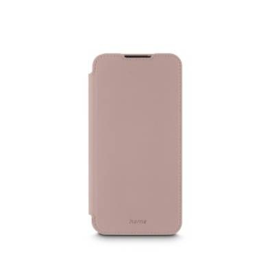 Hama Fantastic Feel Booklet Samsung Galaxy S23 FE Nude