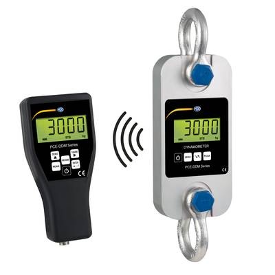 PCE Instruments PCE-DDM 3 Zugmesslasche