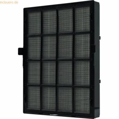 IDEAL Filterkassette für Luftreiniger AP30, Raumgrößen bis 30 m² BxHxT 360 x 90 x 450 mm