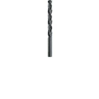 Heller 18519 6 HSS Metall-Spiralbohrer 7.9 mm Gesamtlänge 117 mm rollgewalzt DIN 338 Zylinderschaft 10 St.
