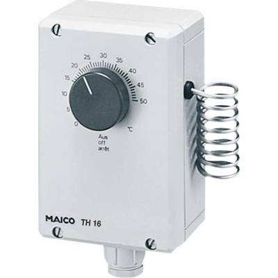 Maico Ventilatoren Raumthermostat