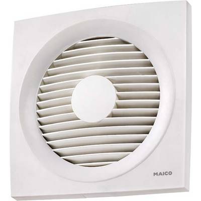 Maico Ventilatoren Wandlüfter
