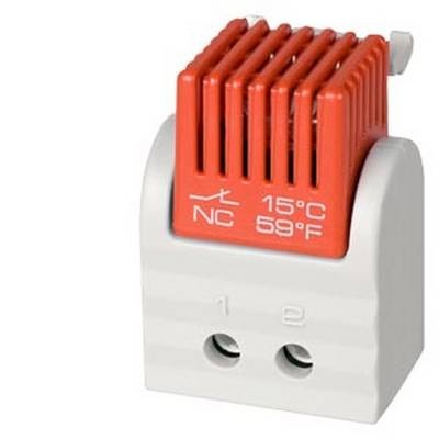 Öffner+Schließer 8MR2172-1A Siemens 250 V (L x B x H) 33 x 63 x 47 mm