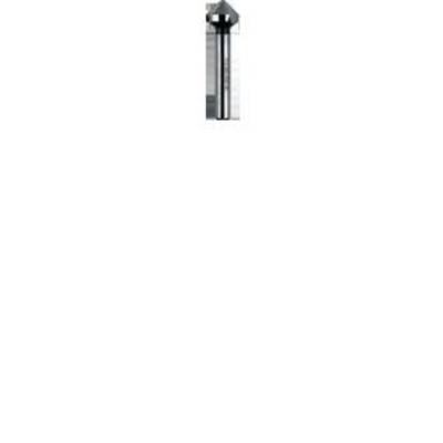 Heller 22586 1 Kegelsenker 12.4 mm HSS Zylinderschaft 1 St.