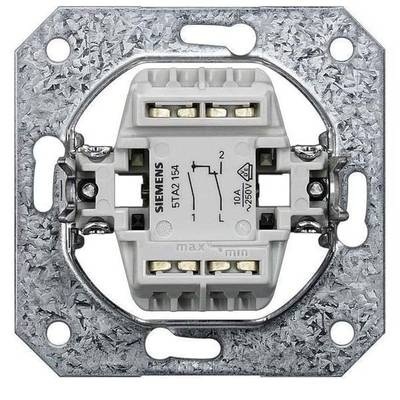 Siemens Einsatz Jalousie-Schalter Delta 5TA2154