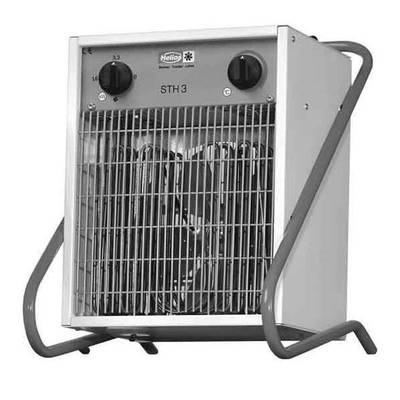 Helios 2521 Heizlüfter