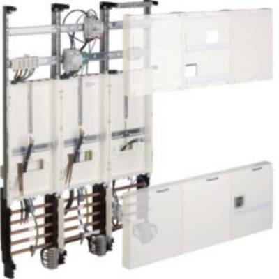 Hager ZL32WP Komplettfeld Inhalt 1 St.