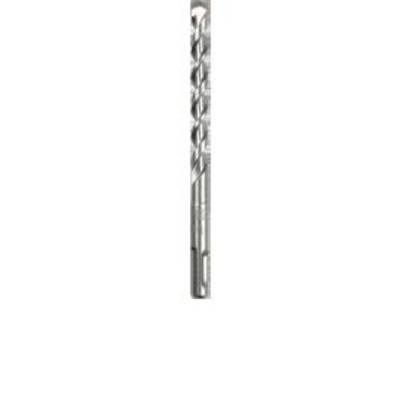 Heller Bionic 19458 7 Hartmetall Hammerbohrer 10 mm Gesamtlänge 160 mm SDS-Plus 50 St.