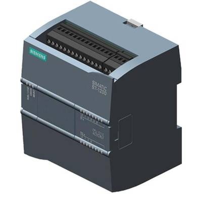 Siemens 6ES7211-1BE40-0XB0 SPS-Kompakt-CPU