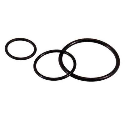 Dichtring PG9 Nitril-Butadien-Kautschuk Schwarz LAPP SKINDICHT O-RING PG 9/M 16 13X1,5 100 St.