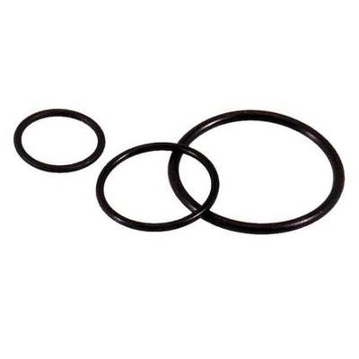 Dichtring PG16 Nitril-Butadien-Kautschuk Schwarz LAPP SKINDICHT O-RING PG 16/20 X1,5 100 St.