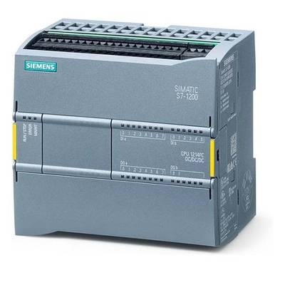 Siemens 6ES7214-1AF40-0XB0 SPS-Kompakt-CPU