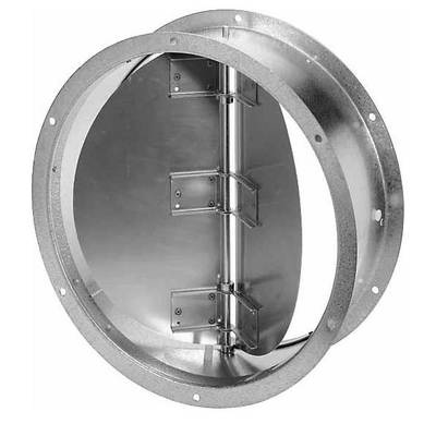 Helios RVS 315 Ventilator-Verschlusskappe