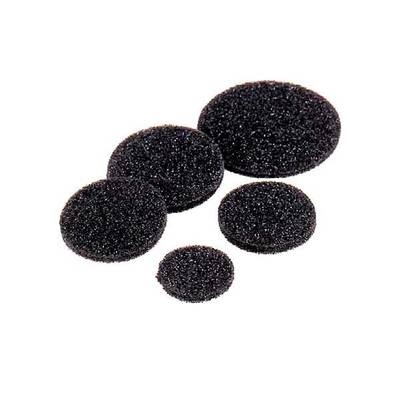 Dichteinsatz M63 PE-Schaum Schwarz LAPP SKINTOP SD-M 63 25 St.