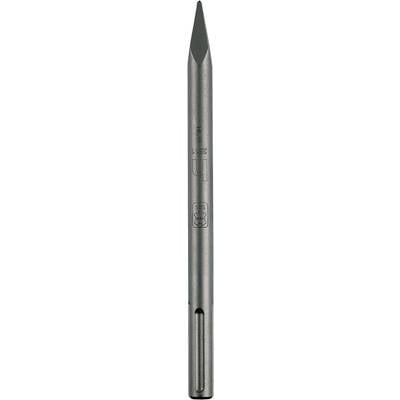 Spitzmeißel Heller 23376 7 Gesamtlänge 280 mm SDS-Max 5 St.