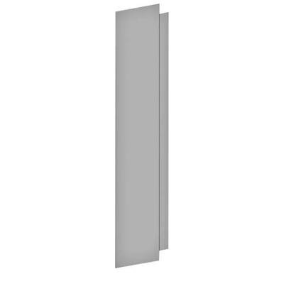 Siemens 8GK91017KK01 Trennwand Kunststoff